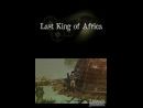 Imágenes recientes Last King of Africa