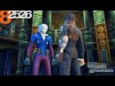 imágenes de Last Ranker