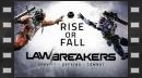vídeos de Lawbreakers