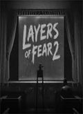 portada Layers of Fear 2 Xbox One