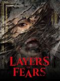 portada Layers of Fear 2023 PC