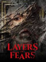 Layers of Fear 2023 portada