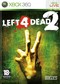 portada Left 4 Dead 2 Xbox 360