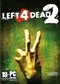 Left 4 Dead 2 portada