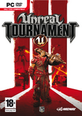 Unreal Tournament III