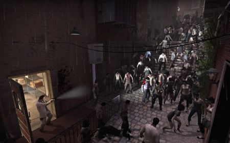 Left 4 Dead 2: The Passing - Se confirma su lanzamiento para algn da sin especificar de esta semana