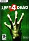 portada Left 4 Dead PC