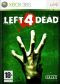 portada Left 4 Dead Xbox 360