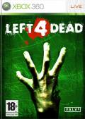 Left 4 Dead XBOX 360