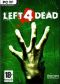 Left 4 Dead portada