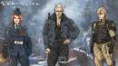 imágenes de Left Alive