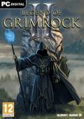 Legend of Grimrock 2 PC