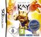 portada Legend of Kay Nintendo DS