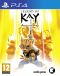 portada Legend of Kay PlayStation 4