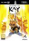 portada Legend of Kay PC