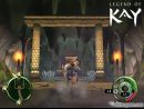 imágenes de Legend of Kay