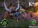 imágenes de Legend of Kay