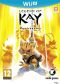 Legend of Kay portada