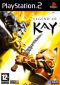 Legend of Kay portada