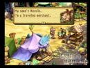 imágenes de Legend of Mana