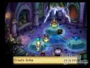 imágenes de Legend of Mana