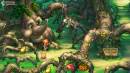 imágenes de Legend of Mana