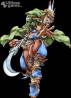 imágenes de Legend of Mana