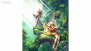 imágenes de Legend of Mana