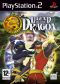 portada Legend of the Dragon PlayStation2