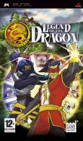 Legend of the Dragon PSP