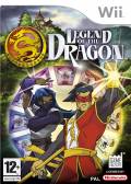 Legend of the Dragon 