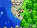 imágenes de Legend of the River King DS