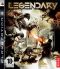 portada Legendary PS3