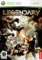 portada Legendary Xbox 360