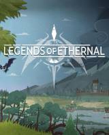 Legends of Ethernal PS4