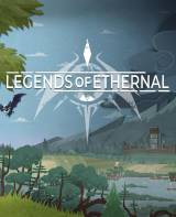 Danos tu opinión sobre Legends of Ethernal