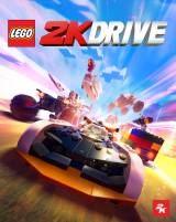 LEGO 2K Drive PS4