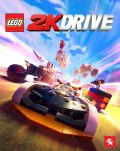portada LEGO 2K Drive PlayStation 5