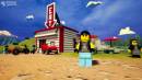 imágenes de LEGO 2K Drive