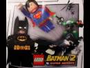 imágenes de Lego Batman 2: DC Superhroes