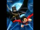 imágenes de Lego Batman 2: DC Superhroes
