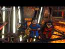 imágenes de Lego Batman 2: DC Superhroes