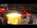 imágenes de Lego Batman 2: DC Superhroes