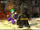 imágenes de Lego Batman 2: DC Superhroes