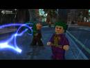 imágenes de Lego Batman 2: DC Superhroes