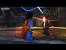 imágenes de Lego Batman 2: DC Superhroes