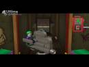 imágenes de Lego Batman 2: DC Superhroes