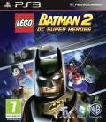 Click aquí para ver los 6 comentarios de Lego Batman 2: DC Superhroes