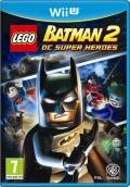 Lego Batman 2: DC Superhroes 