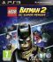 Lego Batman 2: DC Superhroes portada